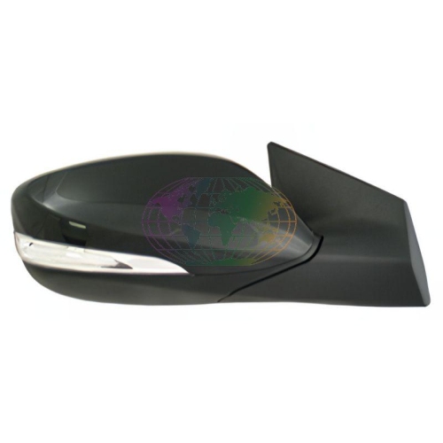 Lexmond Trading BV Hauptscheinwerfer 4446285