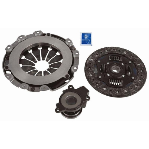 SACHS Kupplungssatz Kit plus CSC 3000 990 679