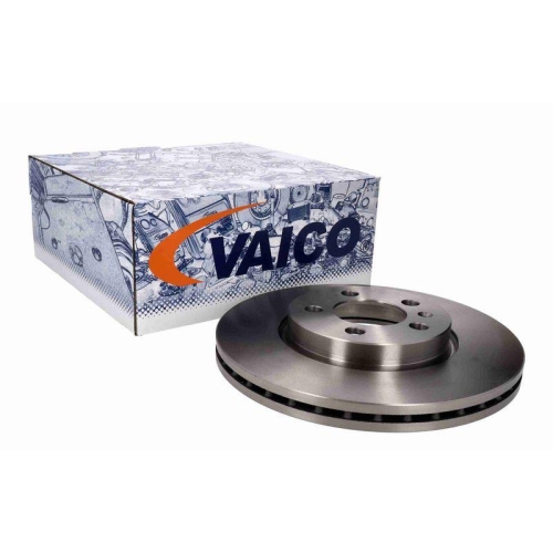 VAICO Bremsscheibe Original VAICO Qualit&auml;t V10-80124