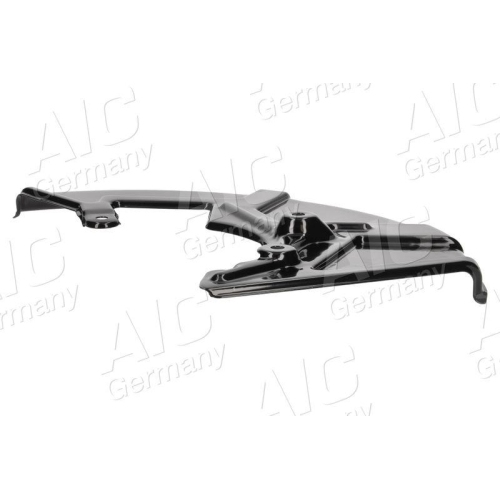 AIC Spritzblech, Bremsscheibe Original AIC Quality 56147