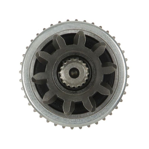 AS-PL Freilaufgetriebe, Starter AS SD6078