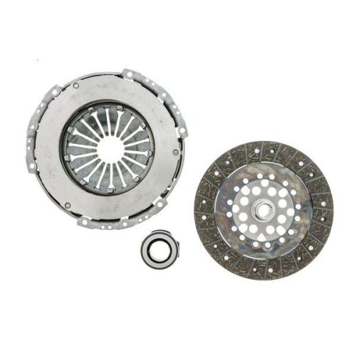 AISIN Kupplungssatz AISIN Clutch Kit (3P) KE-VW41