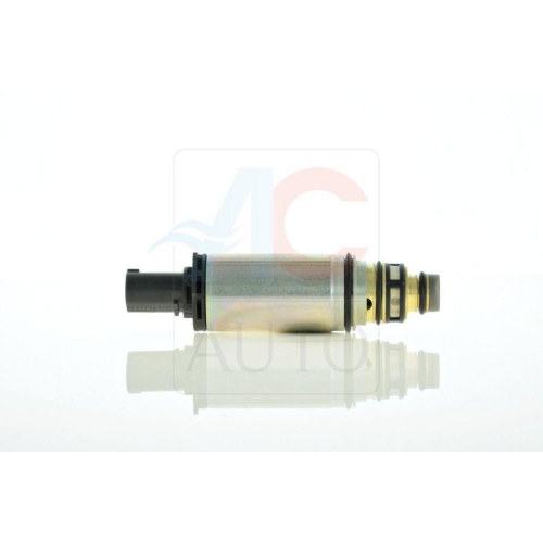 ACAUTO Regelventil, Kompressor AC-02ZX07