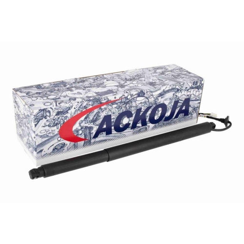 ACKOJA Elektromotor, Heckklappe Original ACKOJA Qualit&auml;t A63-55-0001