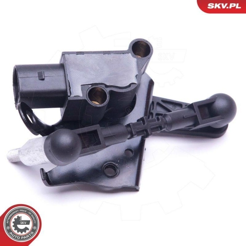 ESEN SKV Sensor, Leuchtweitenregulierung 17SKV561