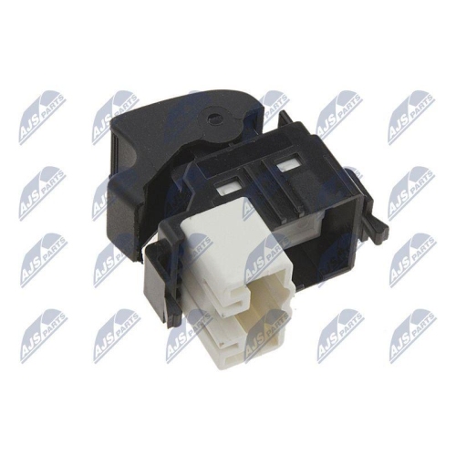 NTY Schalter, Fensterheber EWS-TY-016