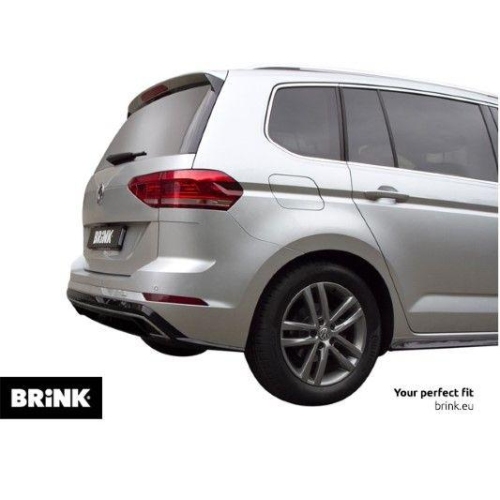 BRINK Anh&auml;ngevorrichtung BMU 676600