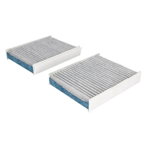 PURRO Filter, Innenraumluft PUR-PC1002AG-2