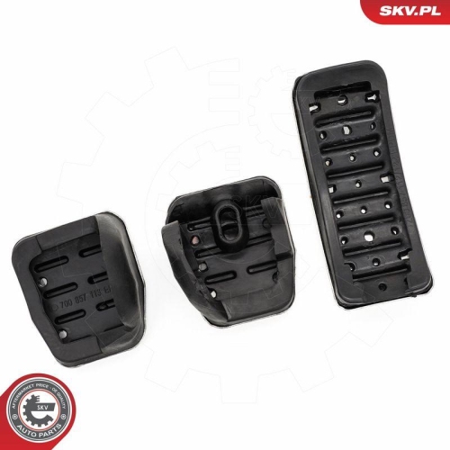 ESEN SKV Pedalbelagsatz 97SKV822