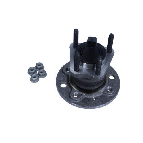MAXGEAR Radlagersatz 33-0281