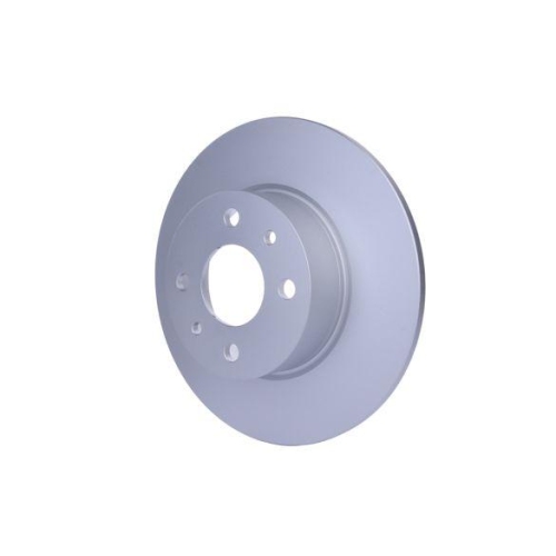 HELLA Bremsscheibe PRO 8DD 355 101-101