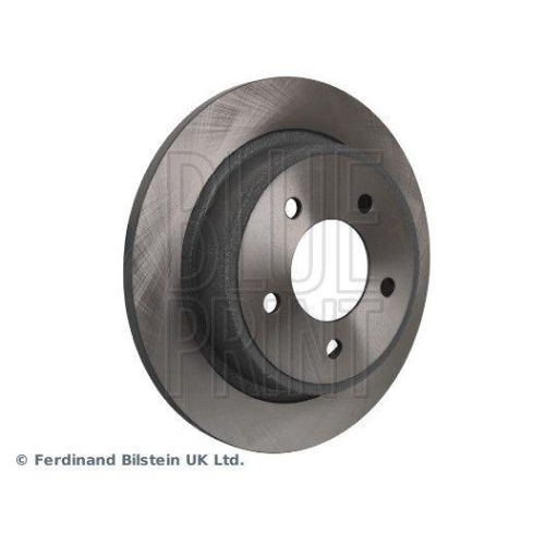 BLUE PRINT Bremsscheibe ADA104374