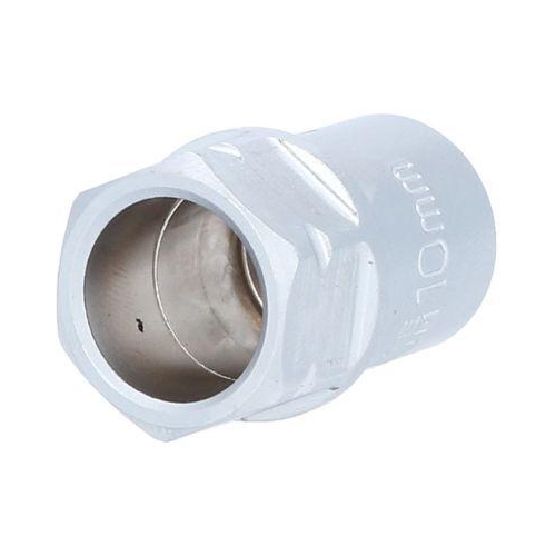 10 mm Durchgangs-Stecknuss, L&auml;nge 29 mm KS TOOLS 518.0323