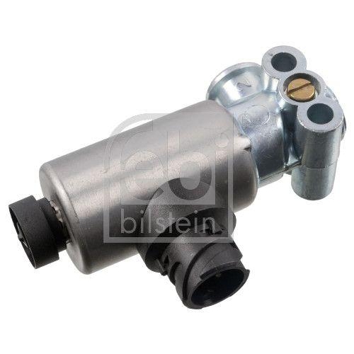 FEBI BILSTEIN Magnetventil, Retarder 188603