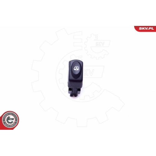 ESEN SKV Schalter, Fensterheber