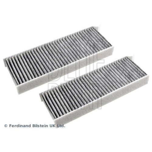 BLUE PRINT Filtersatz, Innenraumluft