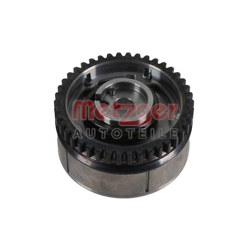 METZGER AUTOTEILE Nockenwellenversteller