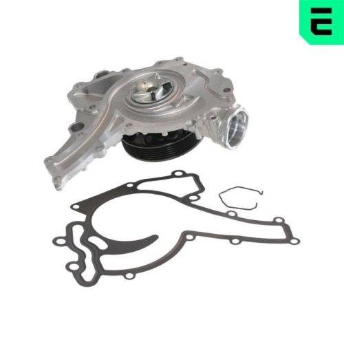 OPTIMAL Wasserpumpe, Motorkühlung