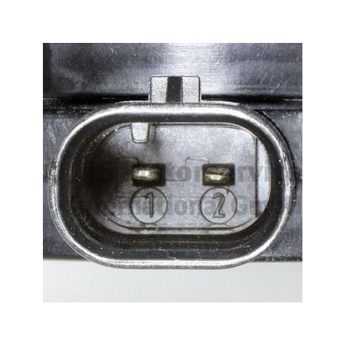 PIERBURG Wasserumwälzpumpe, Standheizung 7.10101.15.0