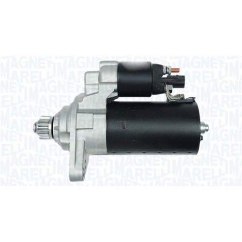 MAGNETI MARELLI Starter