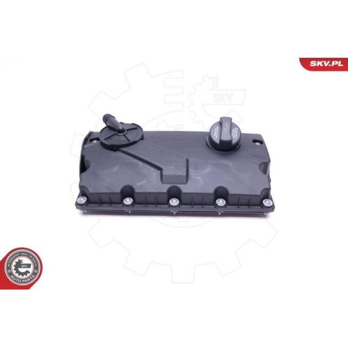 ESEN SKV Zylinderkopfhaube