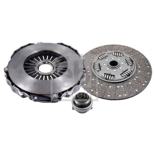 FEBI BILSTEIN Kupplungssatz 177473