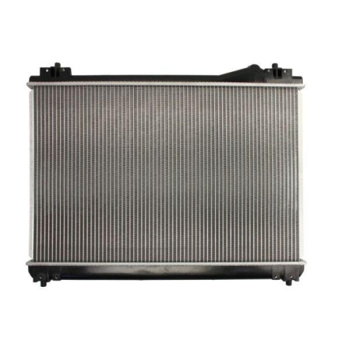 THERMOTEC K&uuml;hler, Motork&uuml;hlung D78005TT