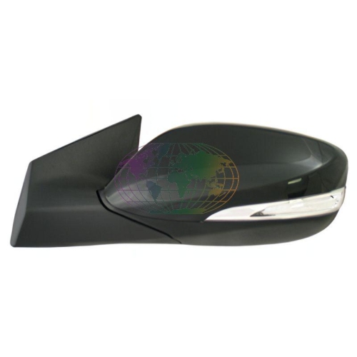 Lexmond Trading BV Hauptscheinwerfer 4446286