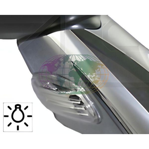 Lexmond Trading BV Au&szlig;enspiegel 2004085