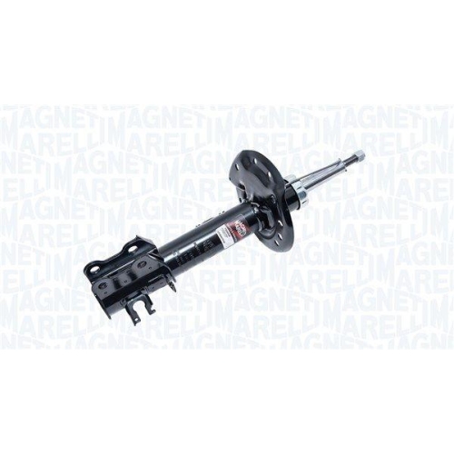 MAGNETI MARELLI Sto&szlig;d&auml;mpfer 357094070100