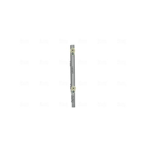 NISSENS Kondensator, Klimaanlage ** FIRST FIT ** 941408