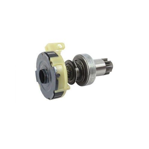 MAHLE Ritzel, Starter MSX 252