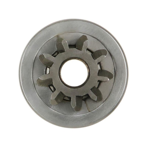 AS-PL Freilaufgetriebe, Starter Bosch SD0126(BOSCH)