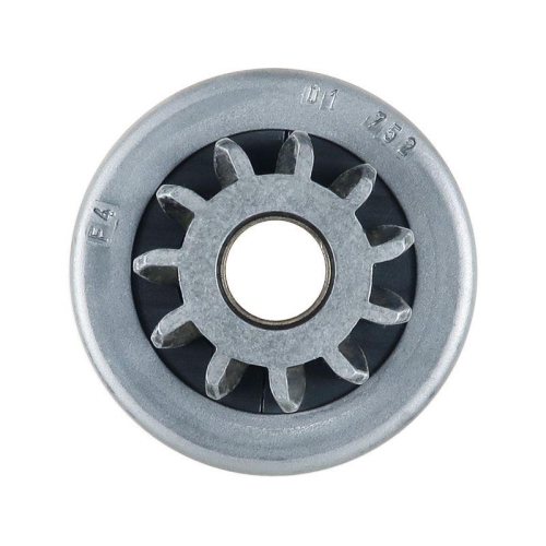 AS-PL Freilaufgetriebe, Starter Letrika SD9006(LETRIKA)