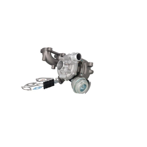 KAMOKA Lader, Aufladung 8600003