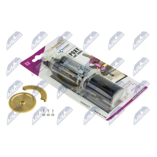 NTY Drosselklappenstutzen ETB-UV-000