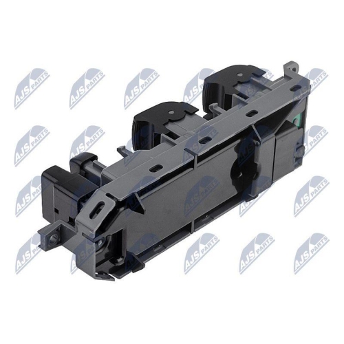 NTY Schalter, Fensterheber EWS-TY-039