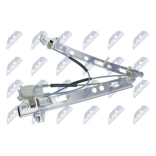 NTY Fensterheber EPS-RE-007