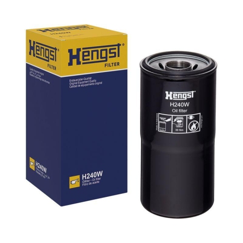 HENGST FILTER &Ouml;lfilter H240W