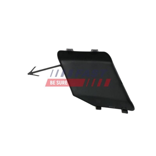 FAST Blende, Nebelscheinwerfer FT90142