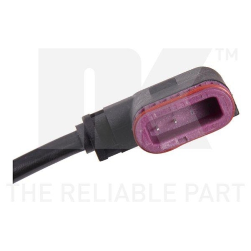 NK Sensor, Raddrehzahl 293313