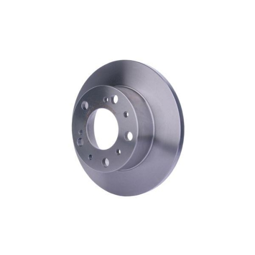 HELLA Bremsscheibe 8DD 355 101-121