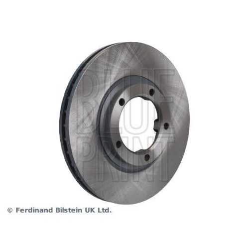BLUE PRINT Bremsscheibe ADG04378