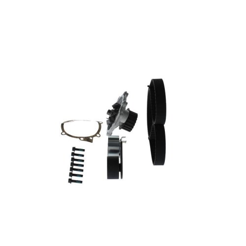 BOSCH Wasserpumpe + Zahnriemensatz 1 987 946 396