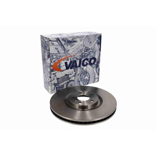 VAICO Bremsscheibe Original VAICO Qualit&auml;t V20-40007