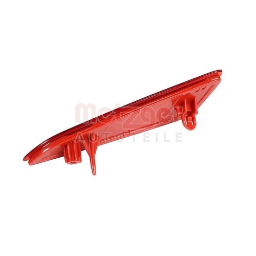 METZGER Rückstrahler ORIGINAL ERSATZTEIL GREENPARTS 2080291