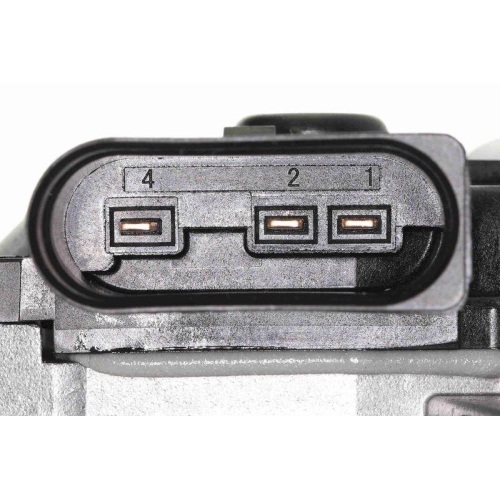 VAICO Wischergestänge Original VAICO Qualität V10-6726