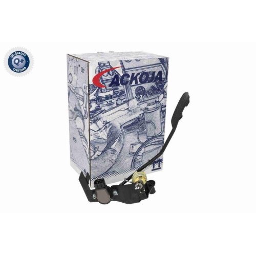 ACKOJA Fahrpedal Q+ Erstausrüsterqualität