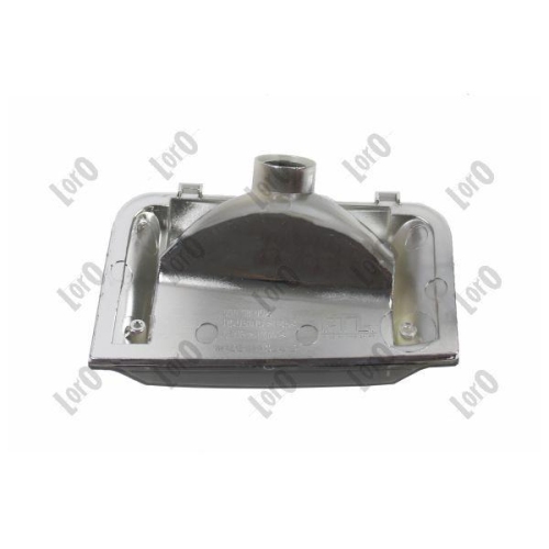 ABAKUS Blinkleuchte LORO