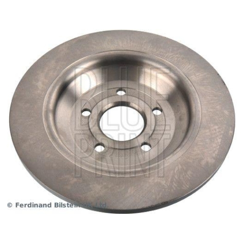 BLUE PRINT Bremsscheibe ADBP430017